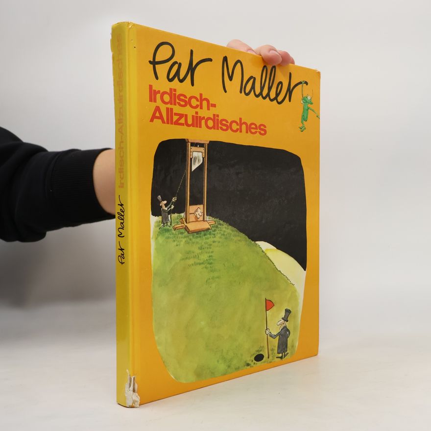 Pat Mallet Pat Mallet. Irdisch - Allzuirdisches