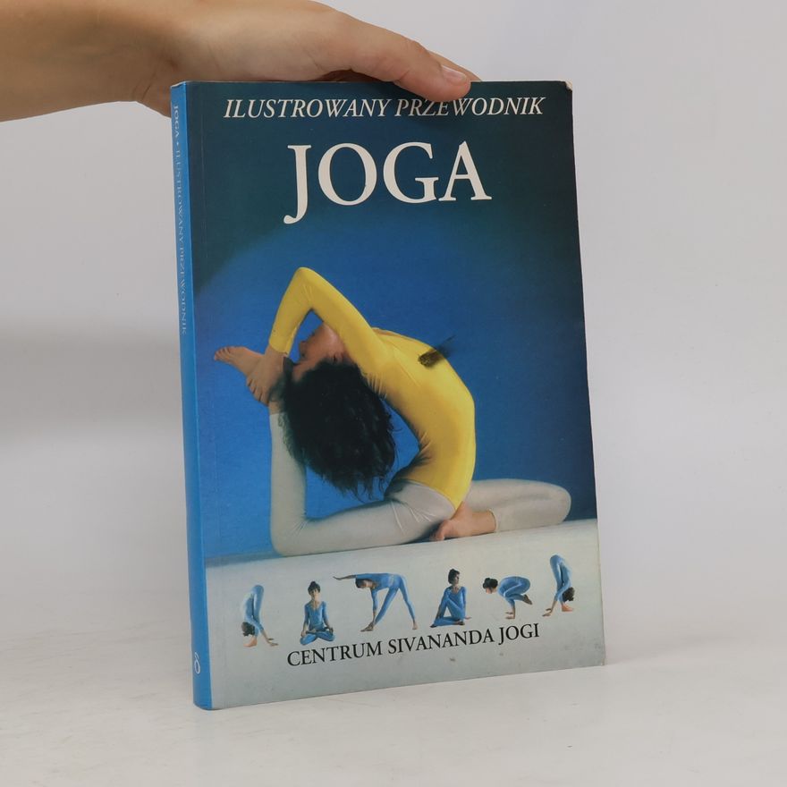 Narayani Rabinovitch Joga