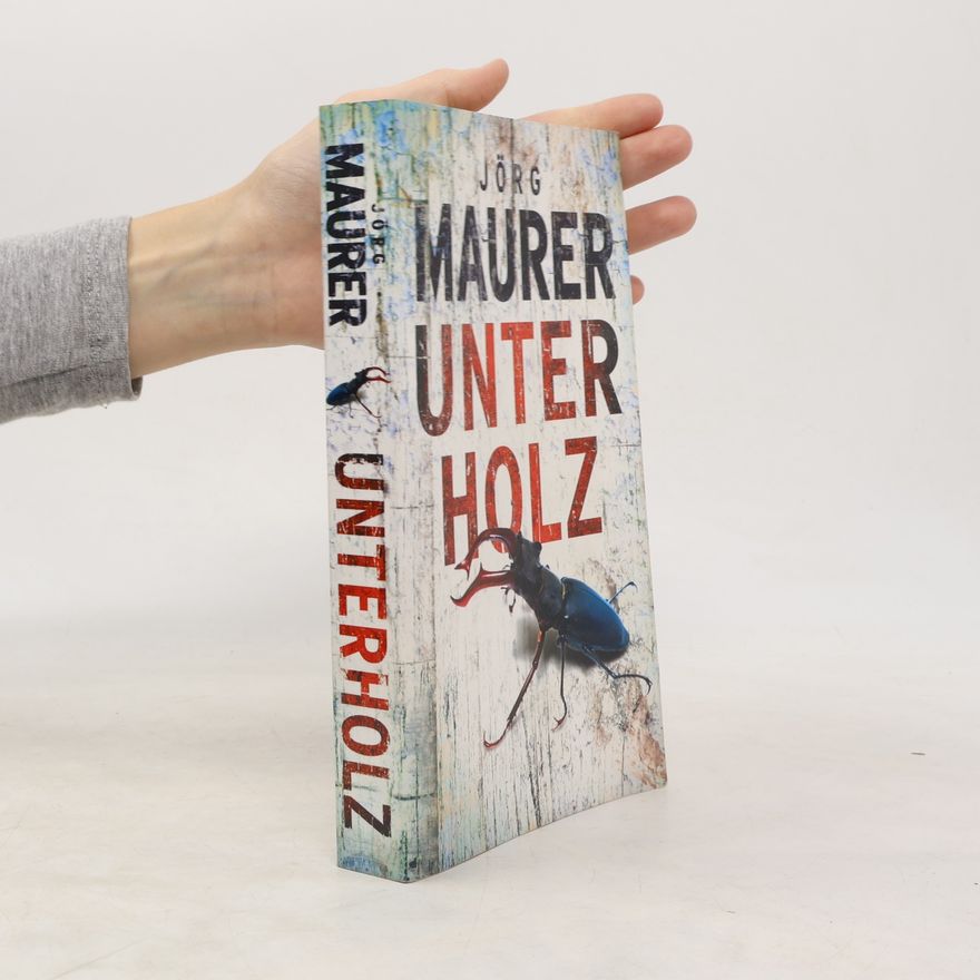 Jörg Maurer Unterholz