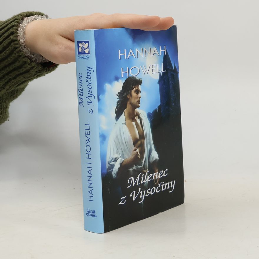 Hannah Howell Milenec z Vysočiny