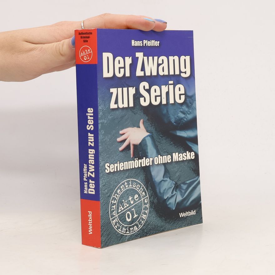 Hans Pfeiffer Der Zwang zur Serie