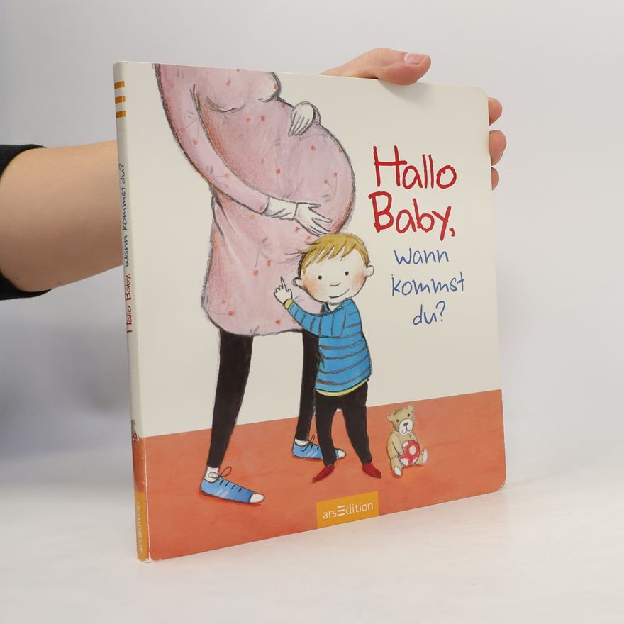 Heike Herold Hallo Baby, wann kommst du?