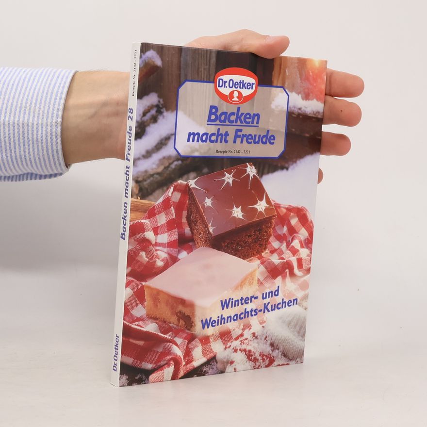 Autorenkollektiv Backen macht Freude 28