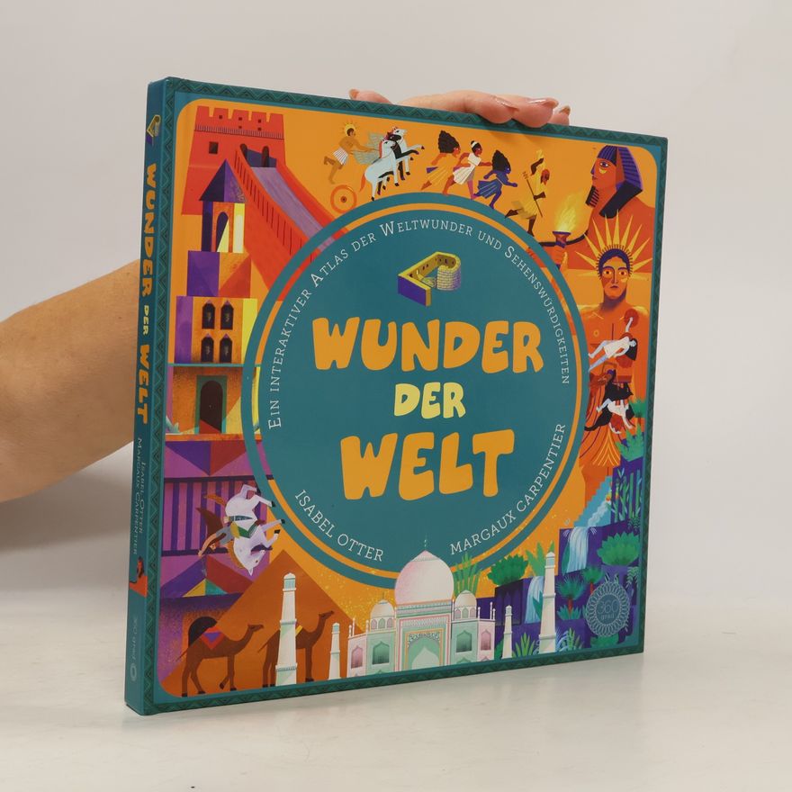 Isabel Otter Wunder der Welt
