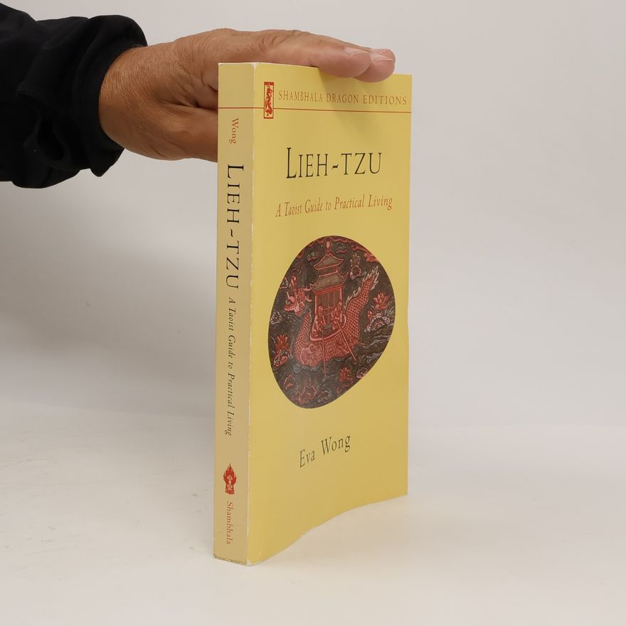 Eva Wong Lieh-Tzu