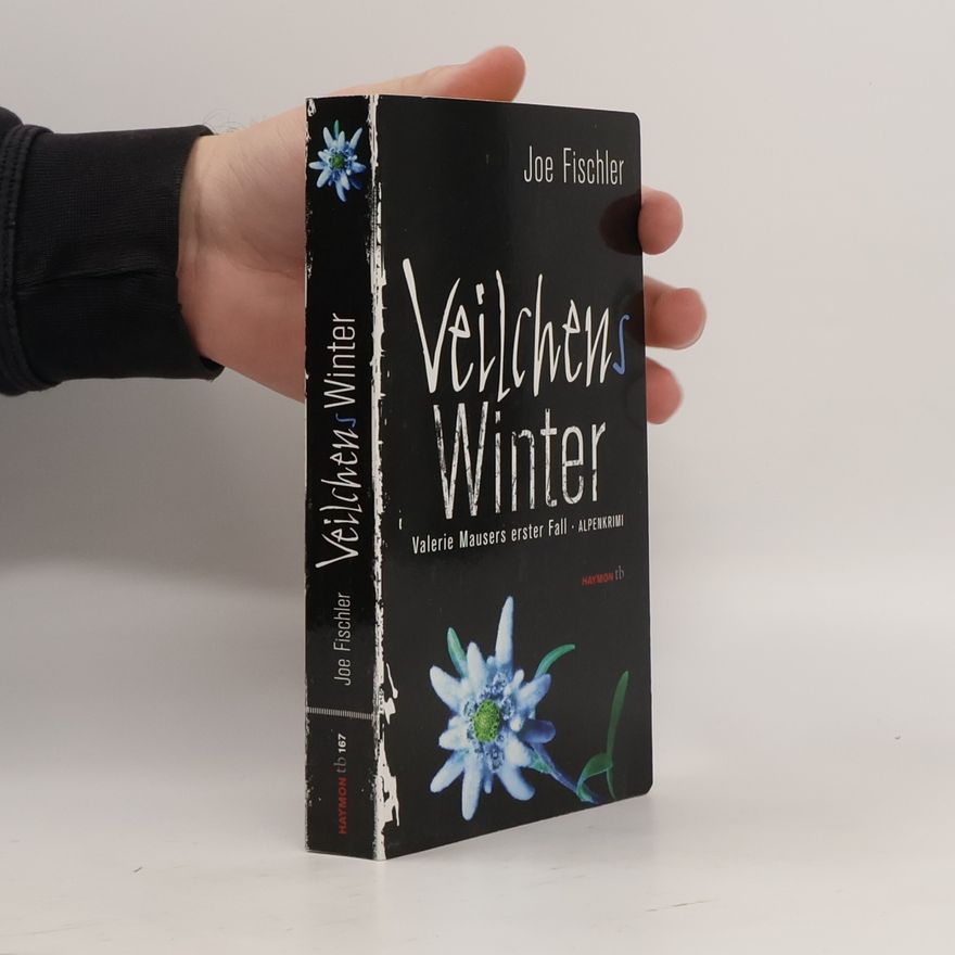 Joe Fischler Veilchens Winter