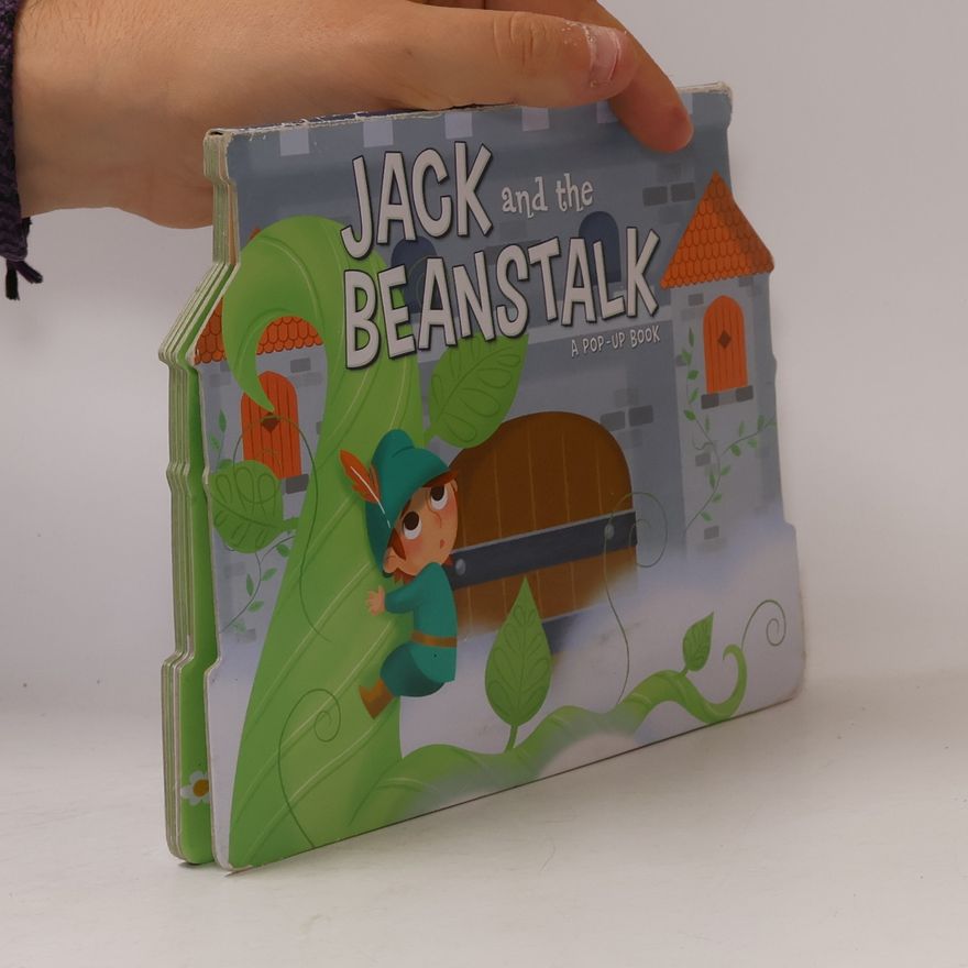 Kolektiv autorů Jack and the Beanstalk