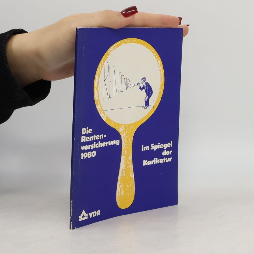 Autorenkollektiv Die Rentenversicherung 1980