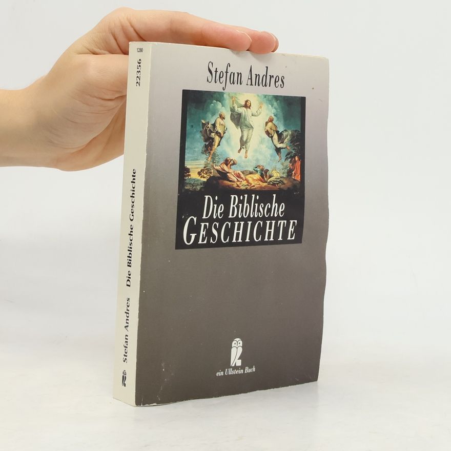 Octavio Kant Die Biblische Geschichte