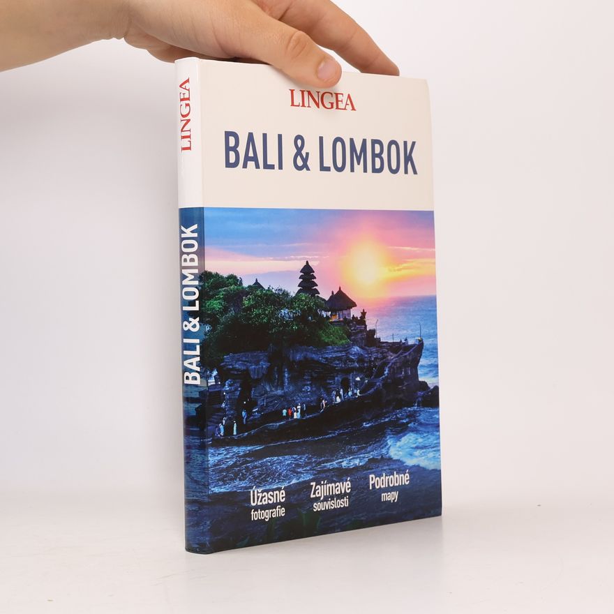 Auteurscollectief Bali a Lombok