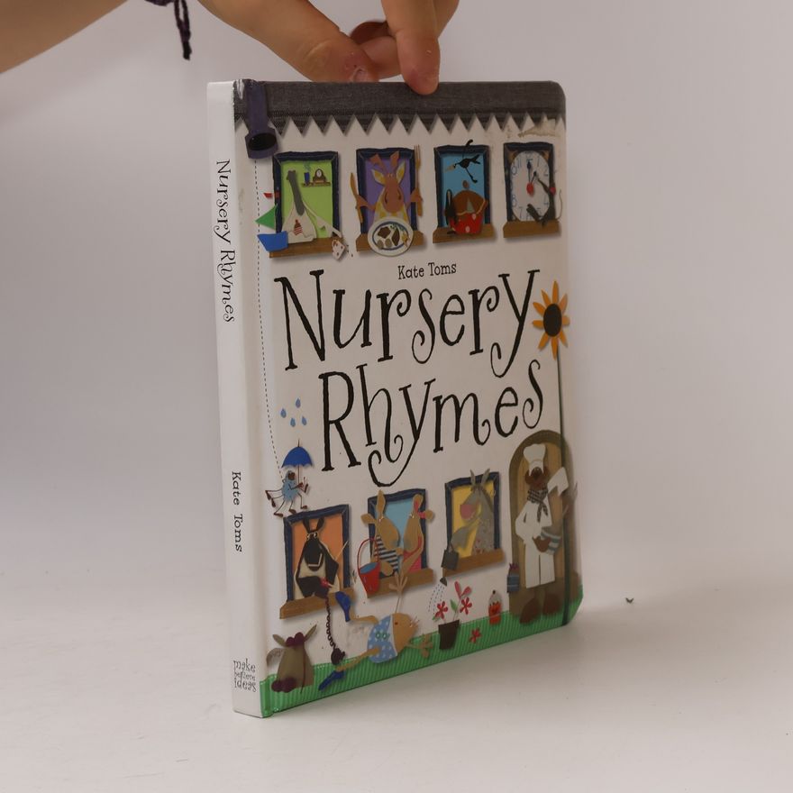 Kate Toms Nursery Rhymes