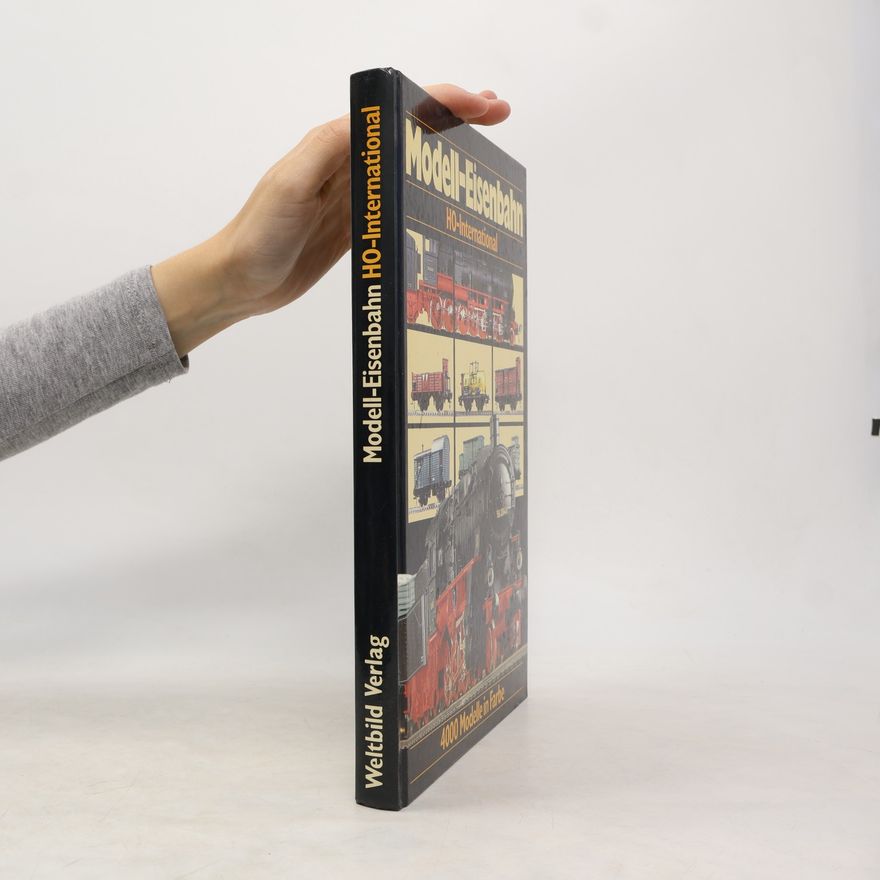 Auteurscollectief Modell-Eisenbahn: TT+N+Z- International