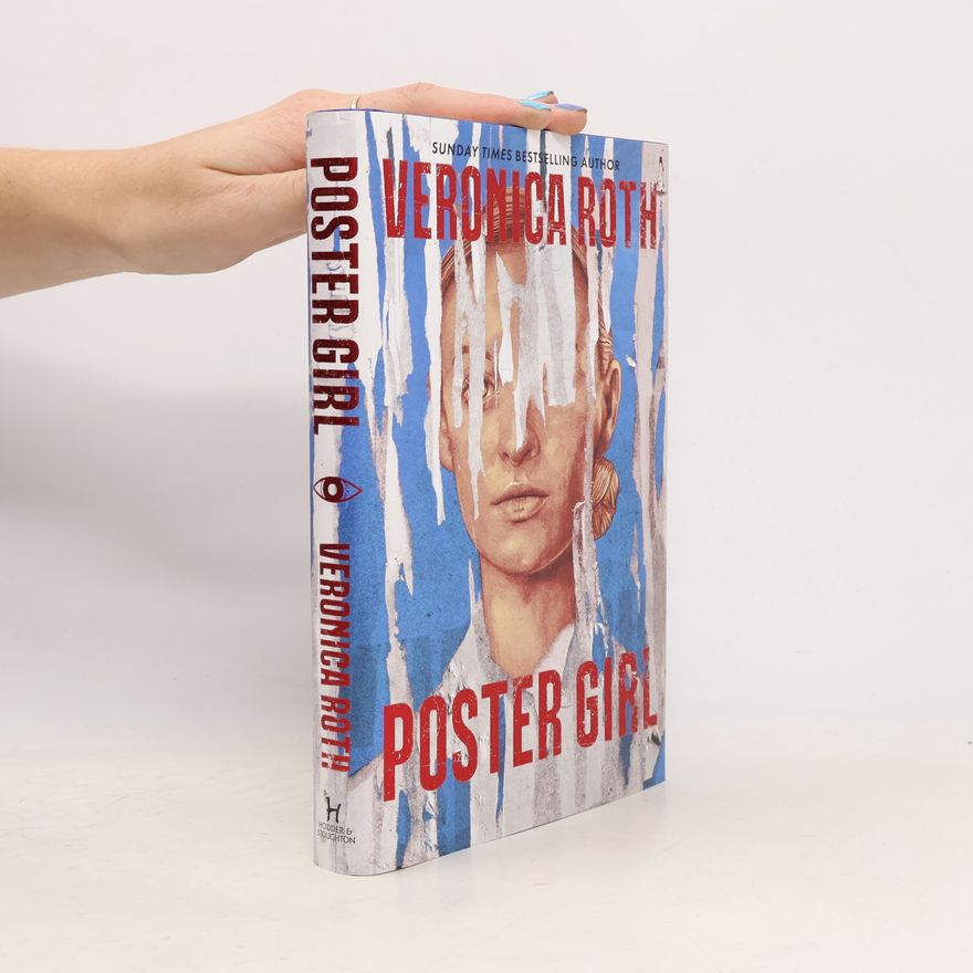 Veronica Roth Poster Girl