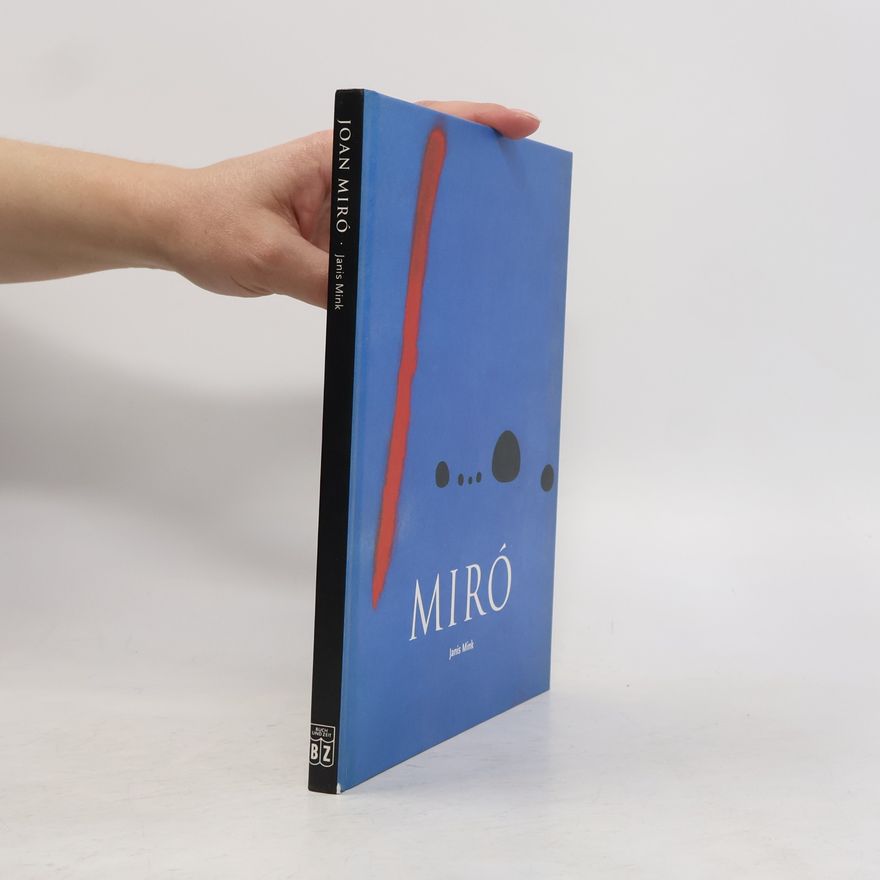 Janis Mink Joan Miró