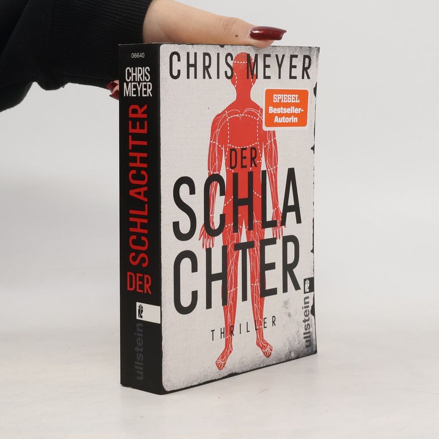 Chris Meyer Der Schlachter