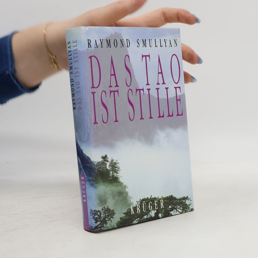 Raymond Smullyan Das Tao ist Stille