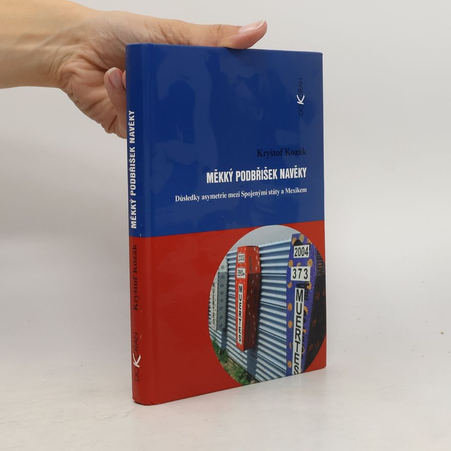 Kryštof Kozák Měkký podbřišek navěky?