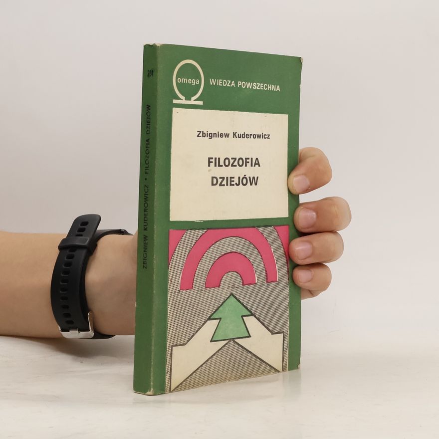 Zbigniew Kuderowicz Filozofia Dziejów 269