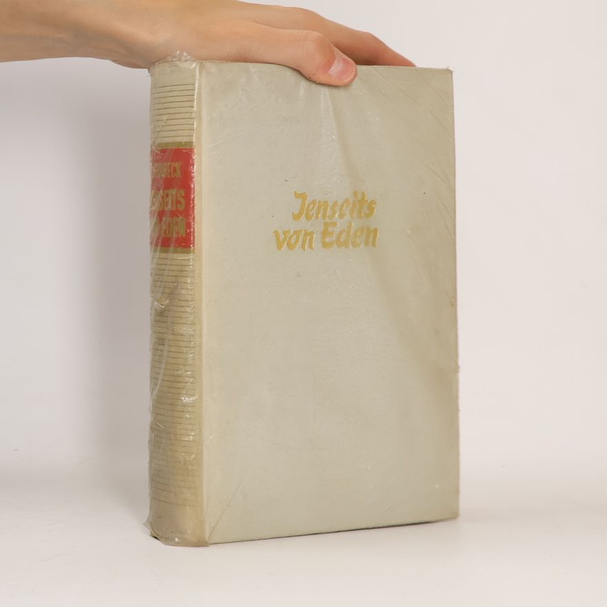 John Steinbeck Jenseits von Eden