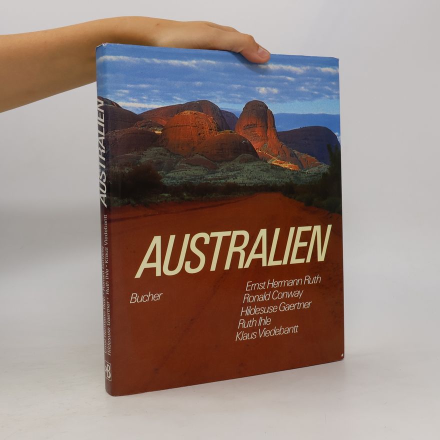 Auteurscollectief Australien