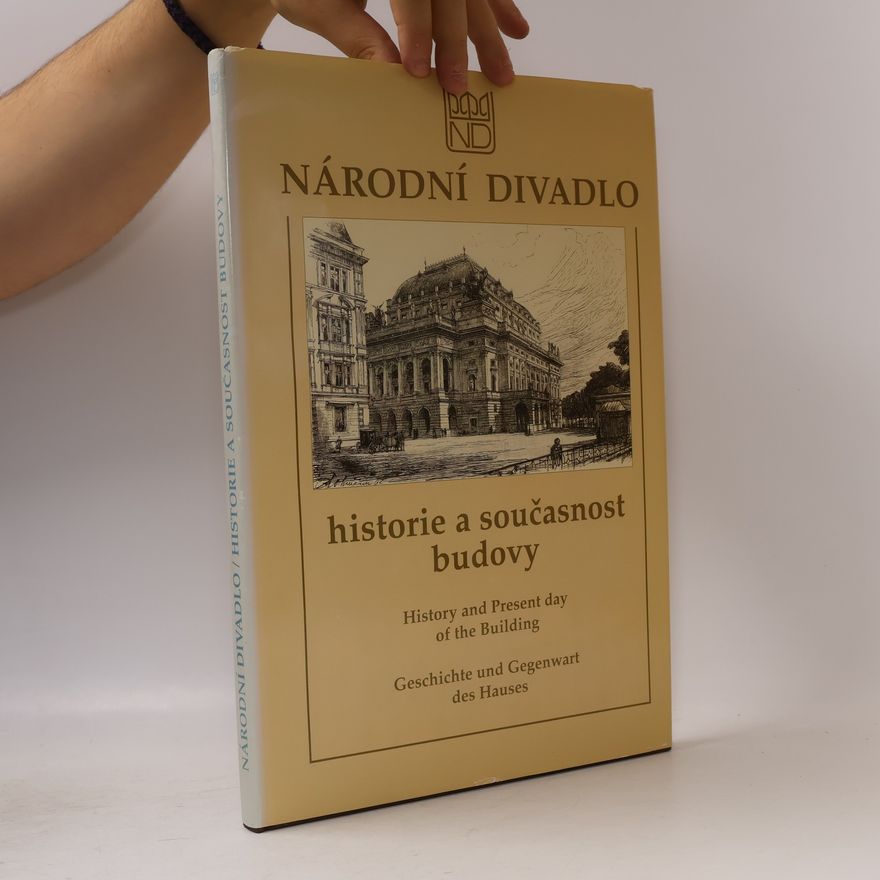Autorenkollektiv Národní divadlo