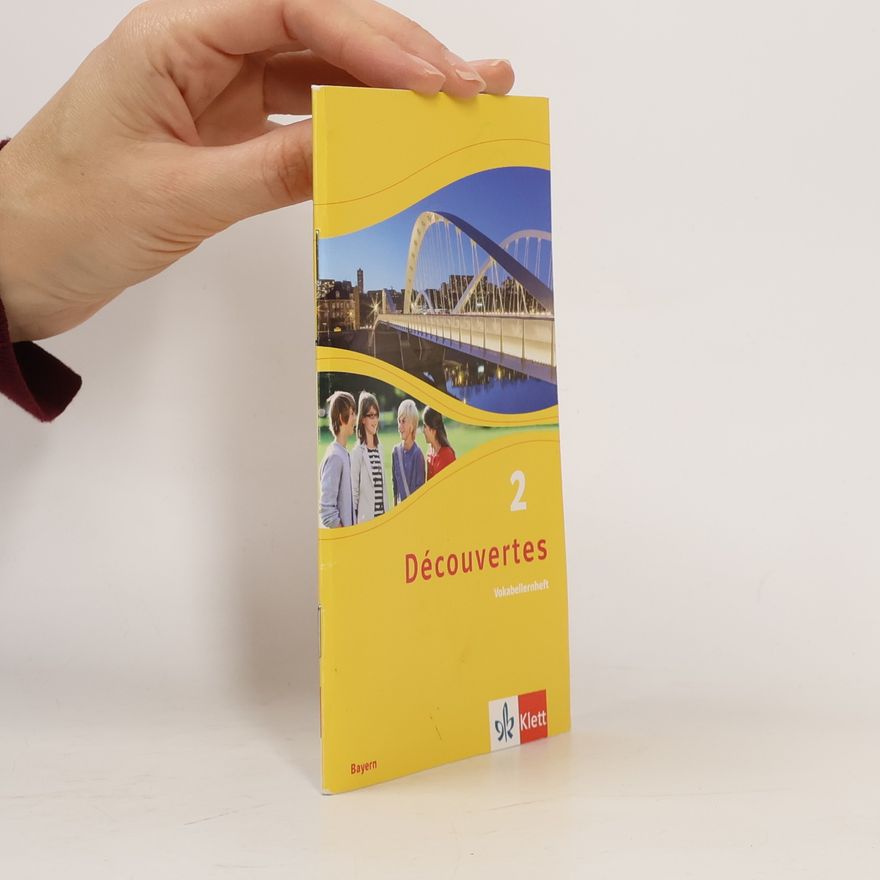 Autorenkollektiv Découvertes