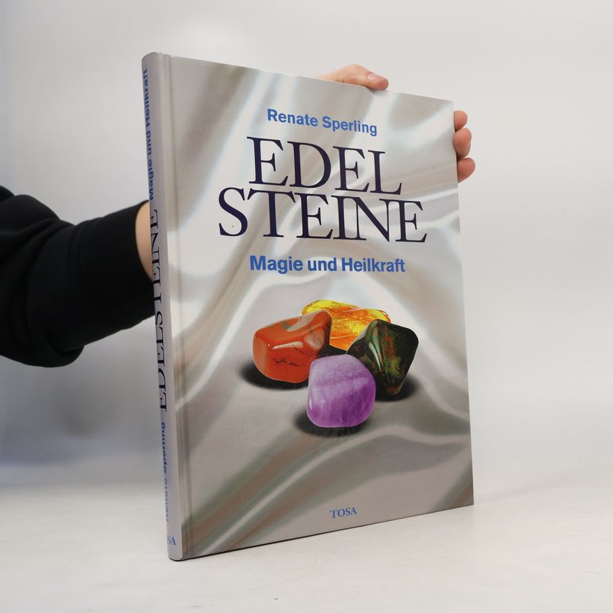Renate Sperling Edelsteine