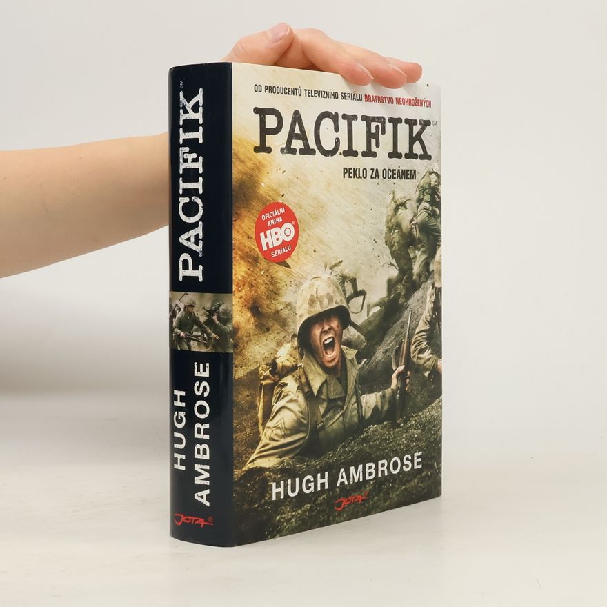 Hugh Ambrose Pacifik: Peklo za oceánem