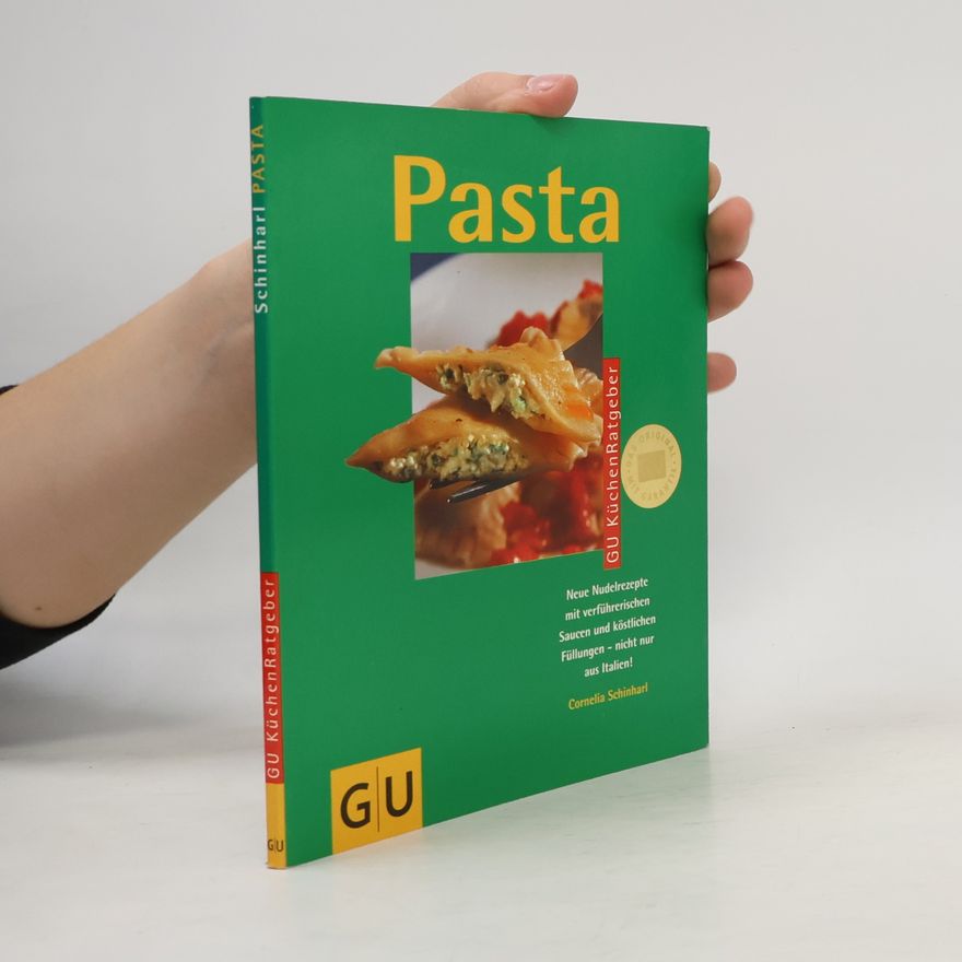 Cornelia Schinharl Pasta