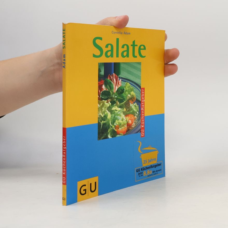 Cornelia Adam Salate
