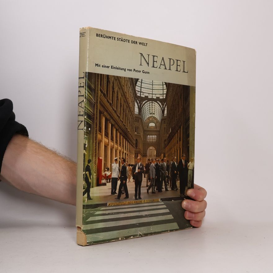 Peter Gunn Neapel