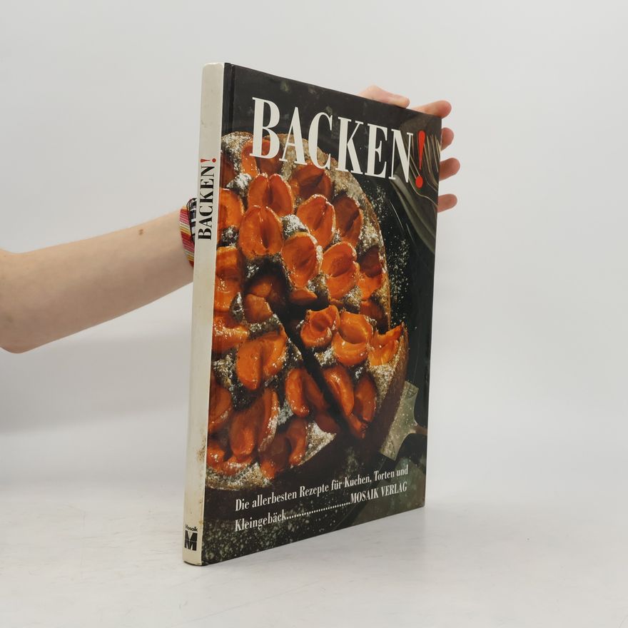 Friedrich W. Ehlert Backen!