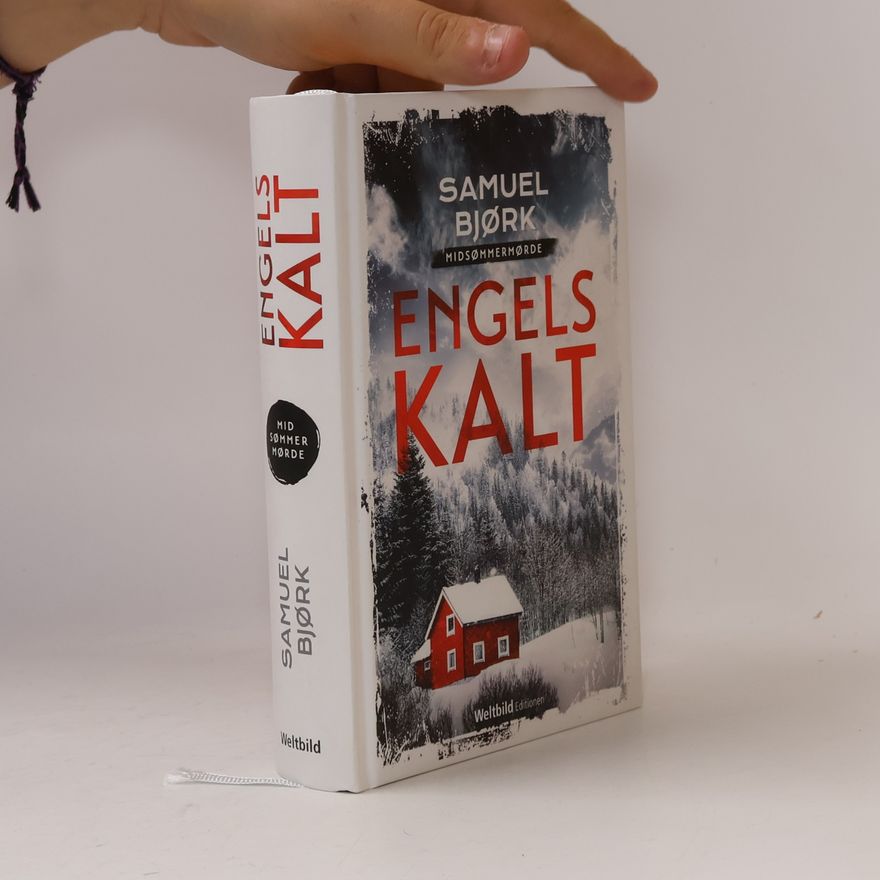 Samuel Bjork Engels kalt