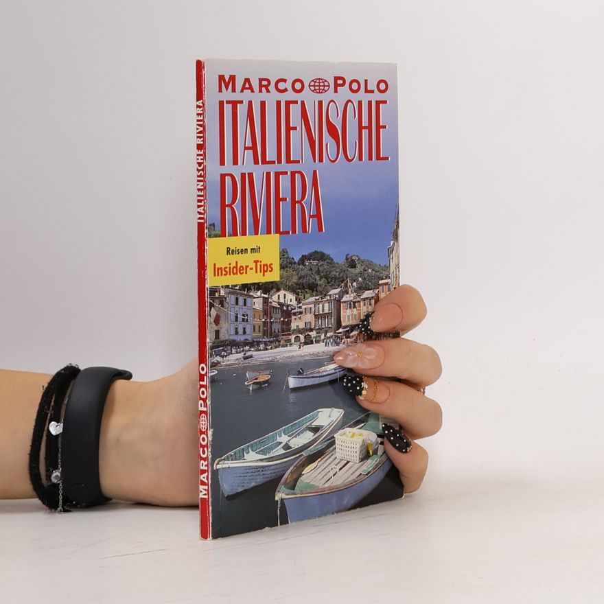 Rainer Stiller Italienische Riviera