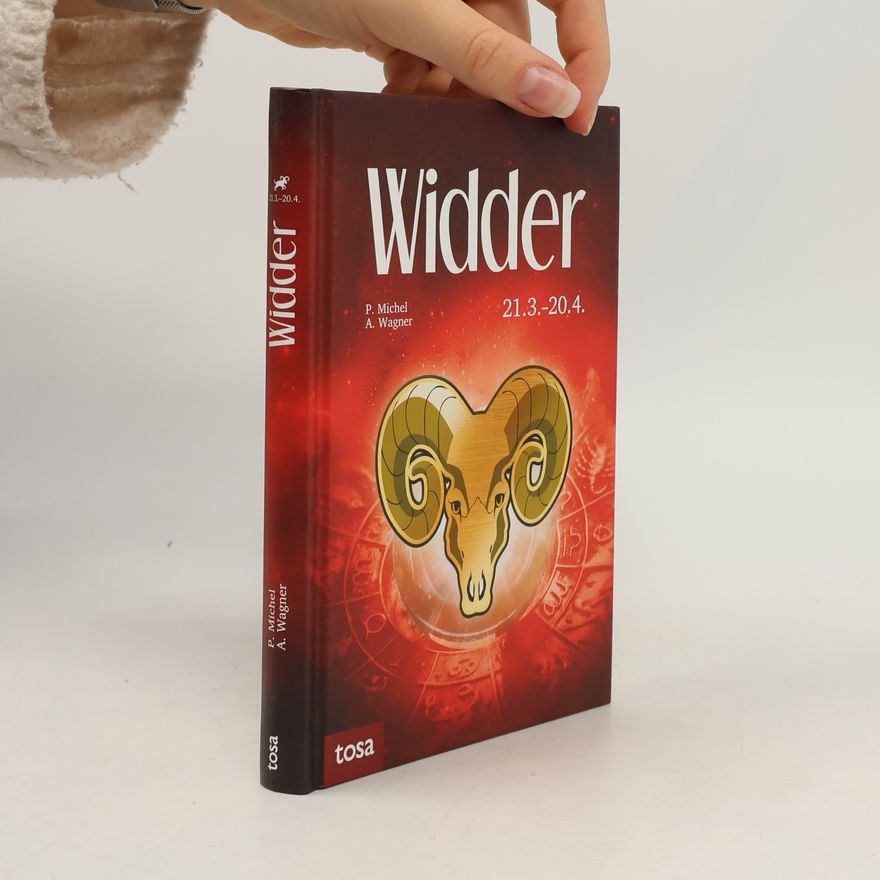 Petra Michel-Fabian Widder