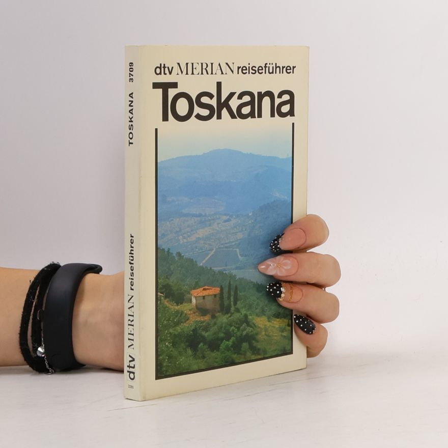 Various authors Toskana