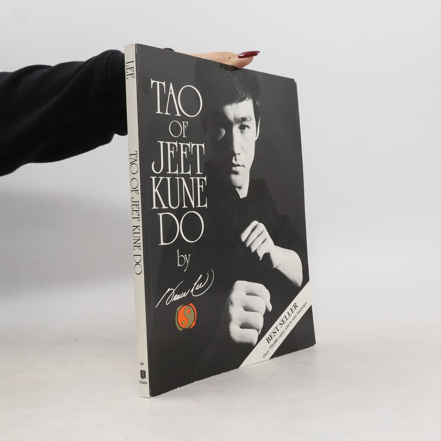 Bruce Lee Tao of Jeet Kune Do