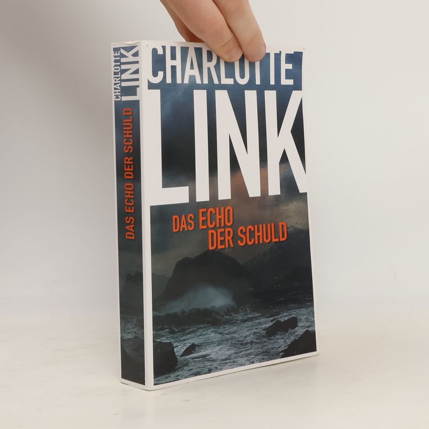 Charlotte Link Das Echo der Schuld