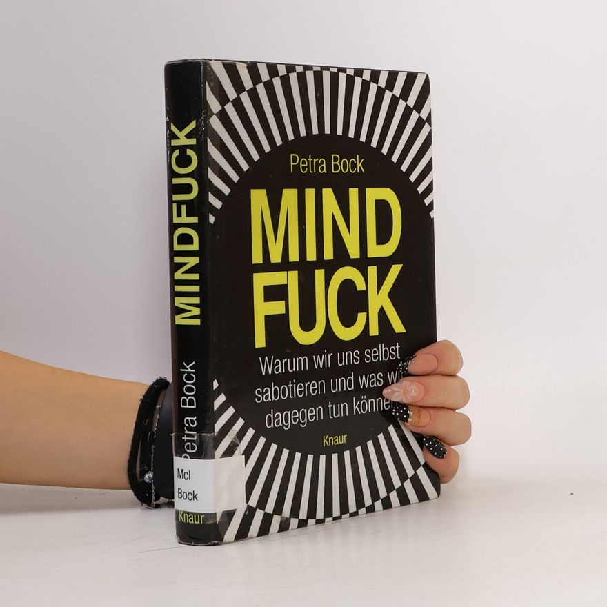 Petra Bock Mindfuck