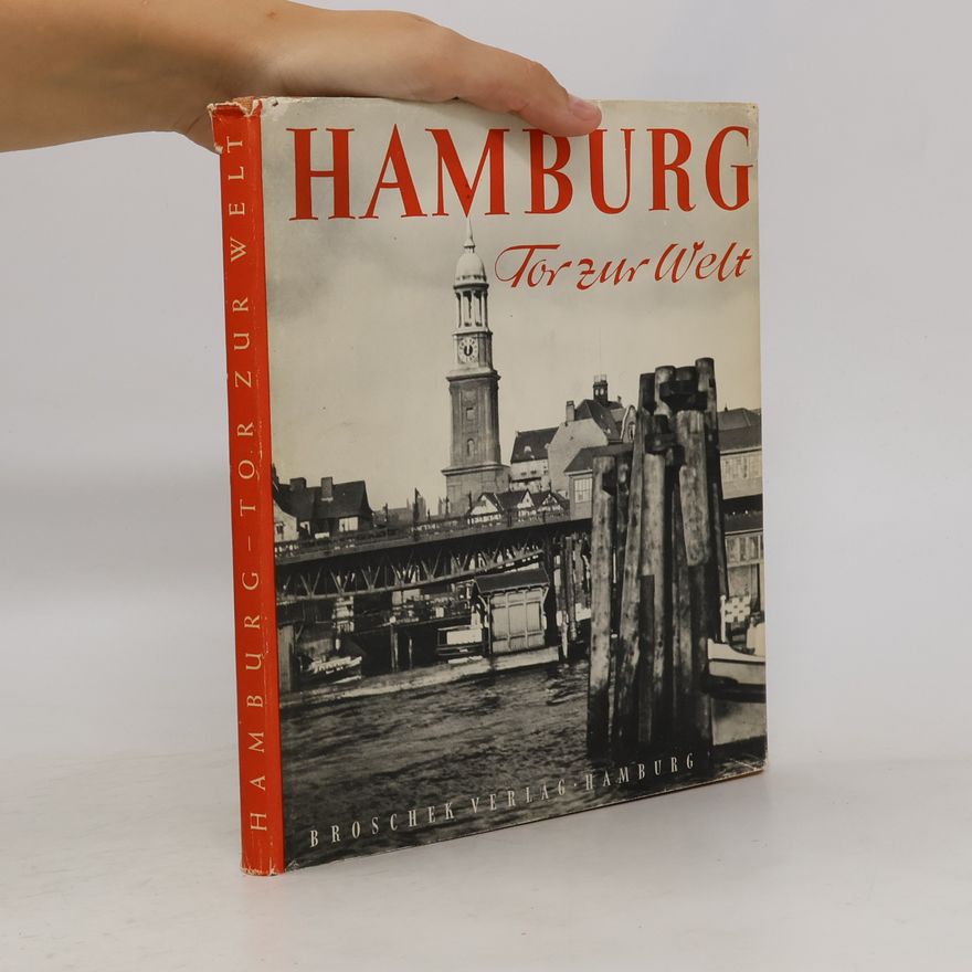Autorenkollektiv Hamburg. Tor zur Welt