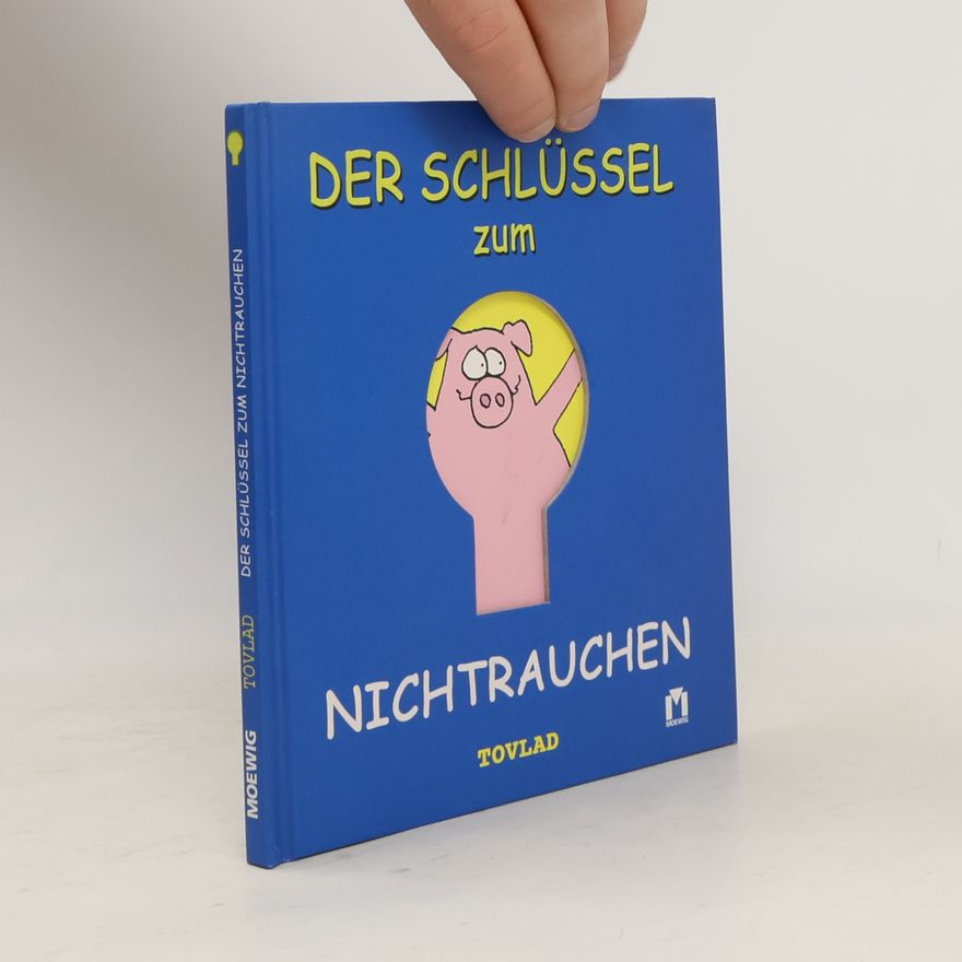 Tovlad Der Schlüssel zum Nichtrauchen