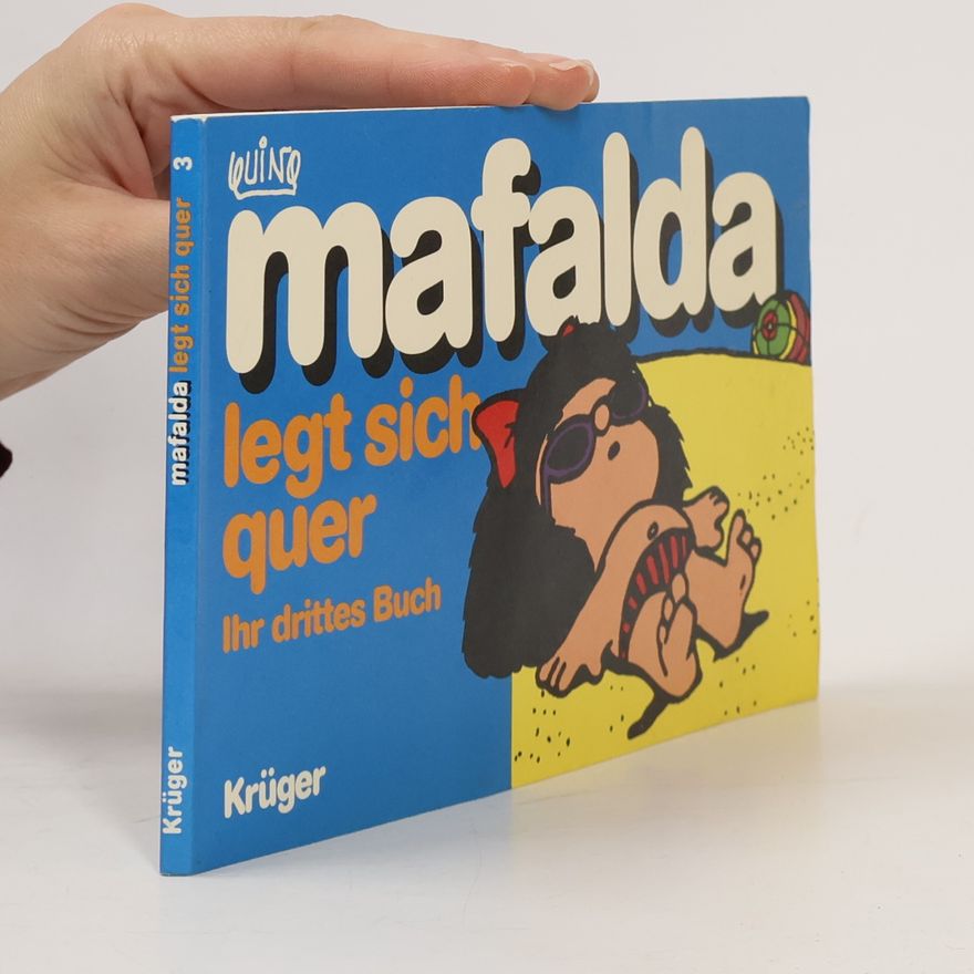 Quino Mafalda
