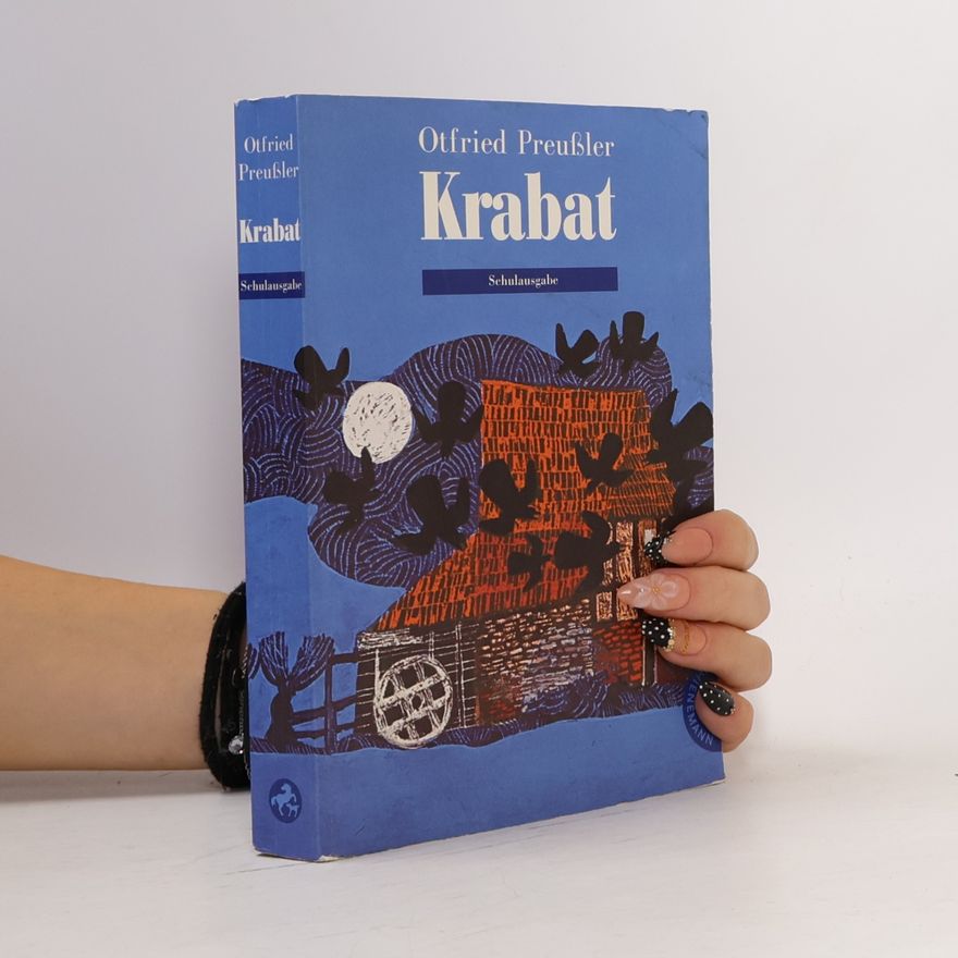 Otfried Preussler Krabat