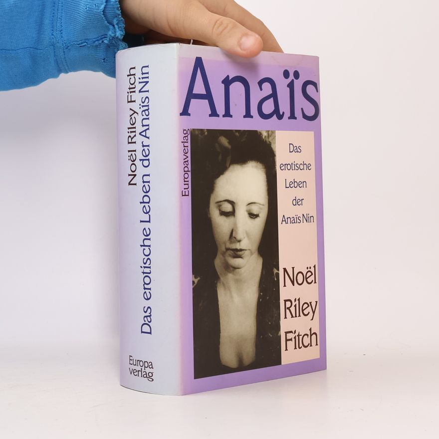 Noe l. Riley Fitch Anai͏̈s