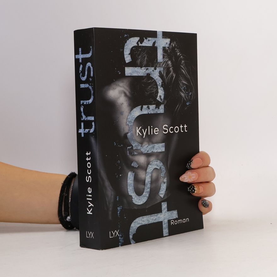 Kylie Scott Trust
