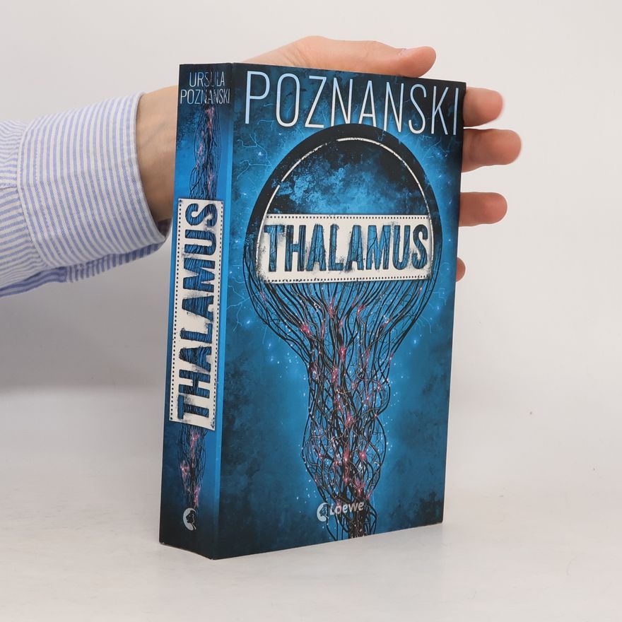Ursula Poznanski Thalamus