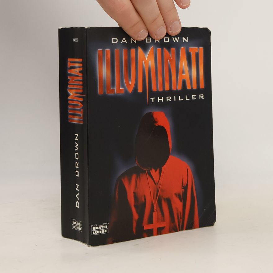 Dan Brown Illuminati