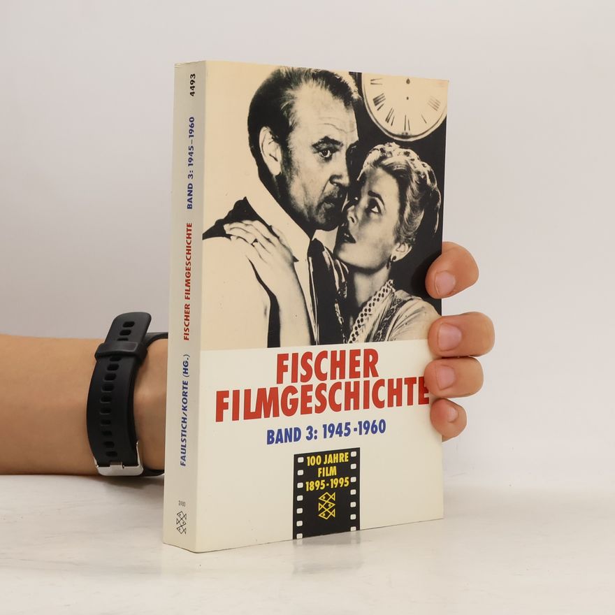 Helmut Korte Fischer-Filmgeschichte 3