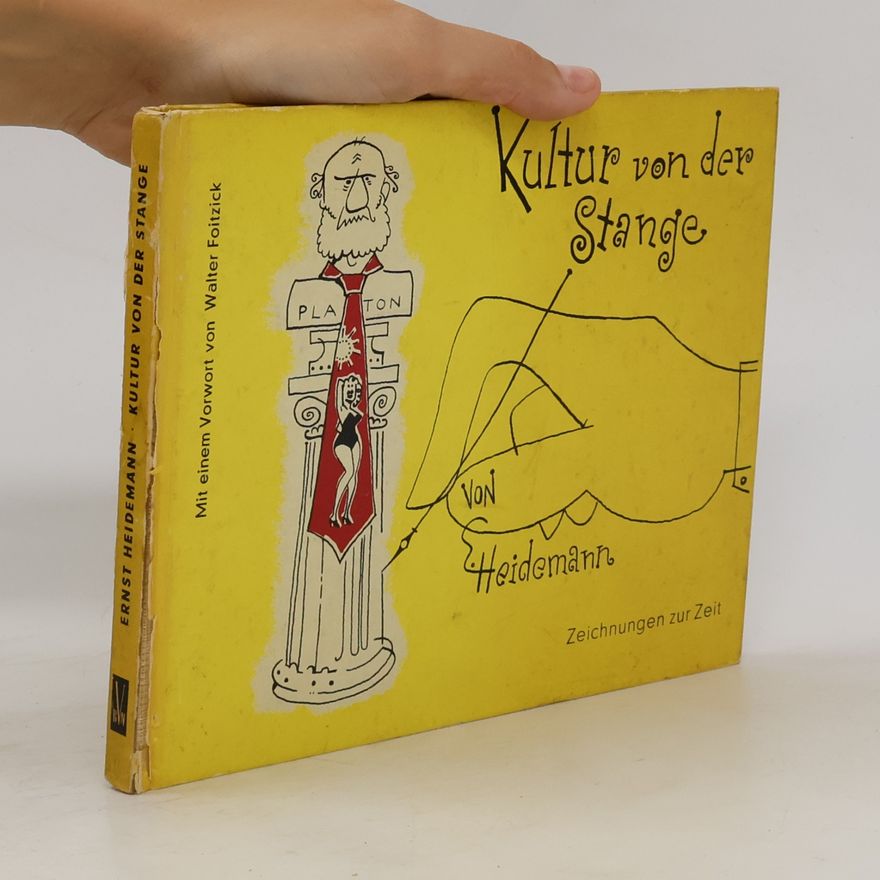 Erns Heidemann Kultur von der Stange