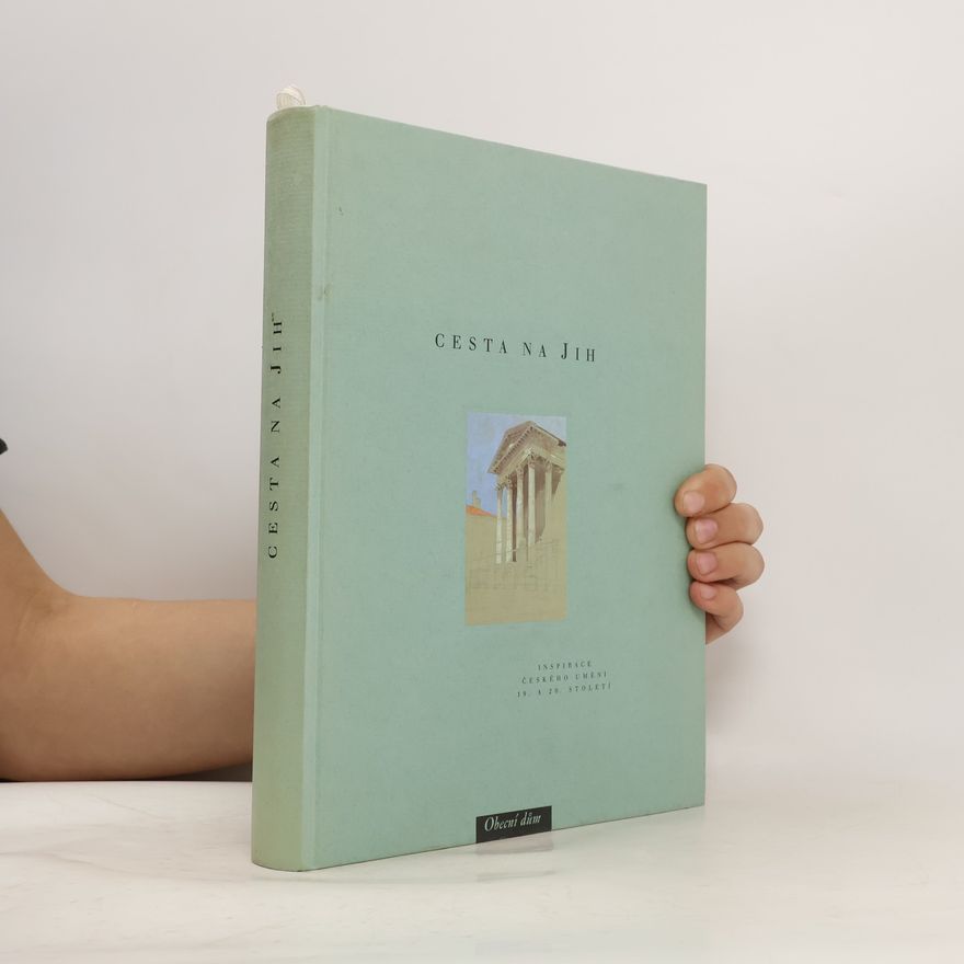 Autores varios Cesta na jih